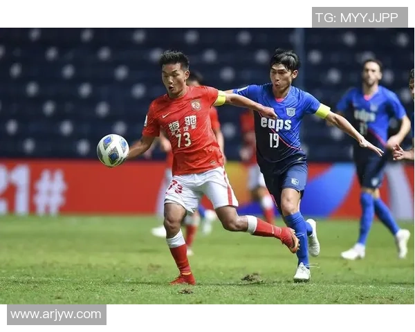 广州足球队心理素质排名第七引发球迷热议与期待